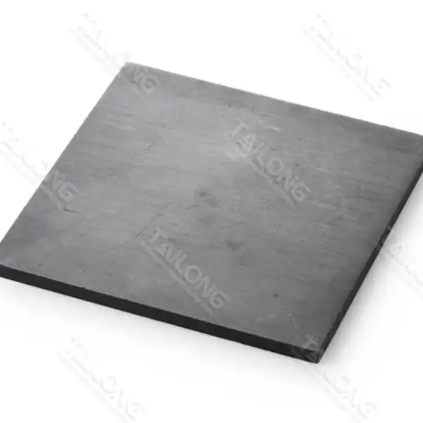 Composite Titanium Steel Plate